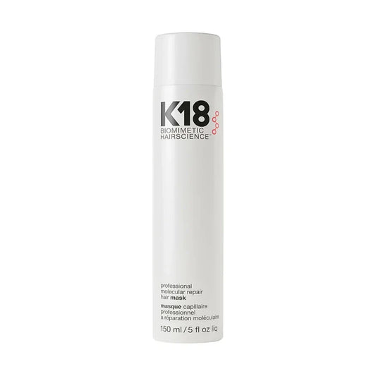 K18 Hair Professional Molecular Repair Mask 150ml