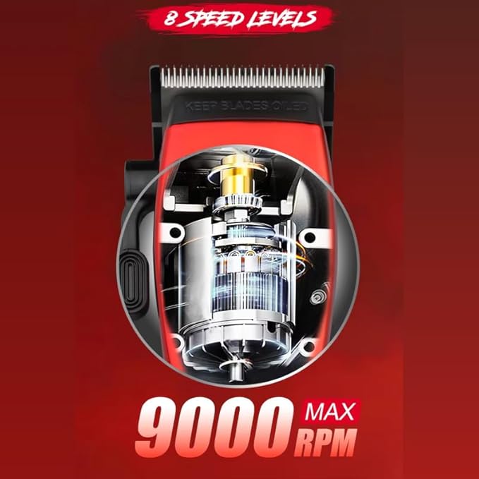 WMARK NG-8030 Ultra premium Professional