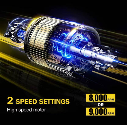 WMARK Ng-8631Kit Formula W1 Hair Clipper