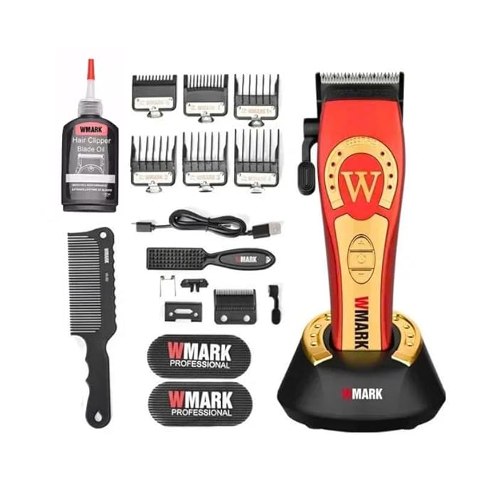 WMARK NG-8030 Ultra premium Professional