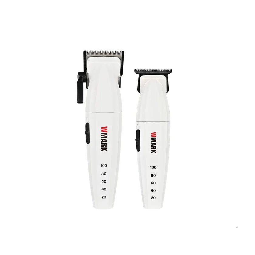 WMark NG-8632 Hair Clipper KIT - Buyitlb