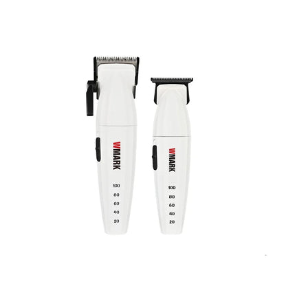 WMark NG-8632 Hair Clipper KIT - Buyitlb