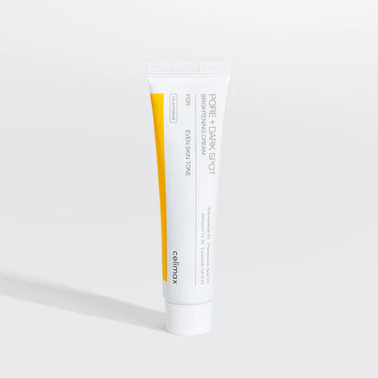 Celimax Pore + Dark Spot Brightening Cream 35ml