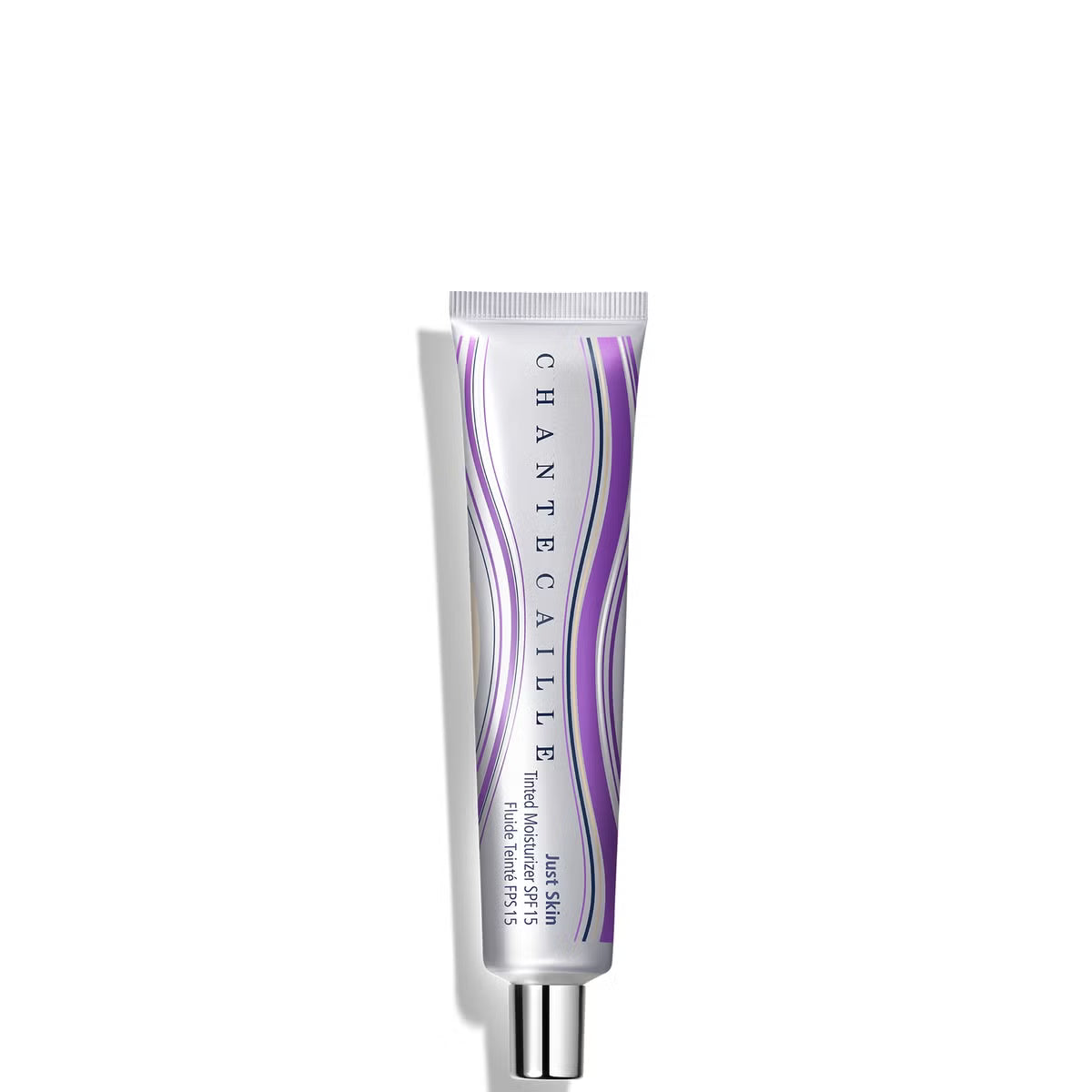 Chantecaille Just Skin Tinted Moisturizer SPF 15 50gr