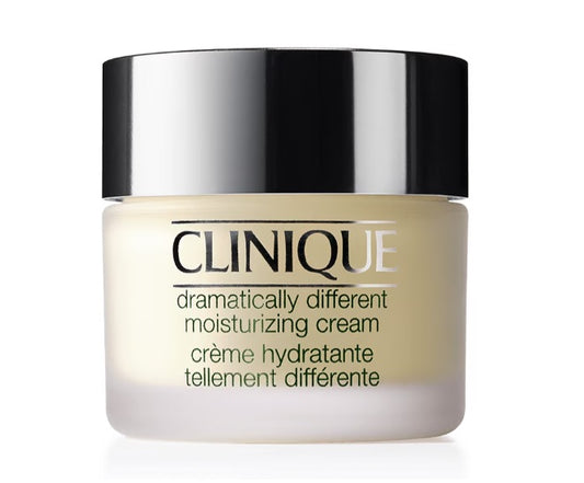 Clinique Dramatically Different™ Moisturizing Cream
