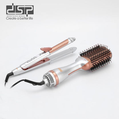 DSP 80200 Hair Beauty Styling Set