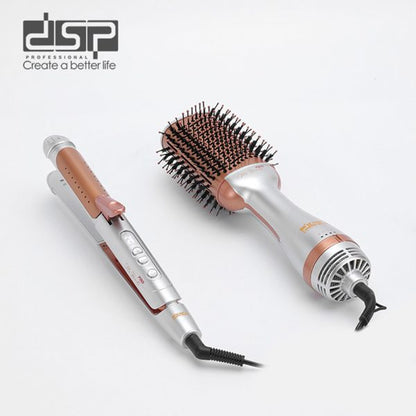 DSP 80200 Hair Beauty Styling Set