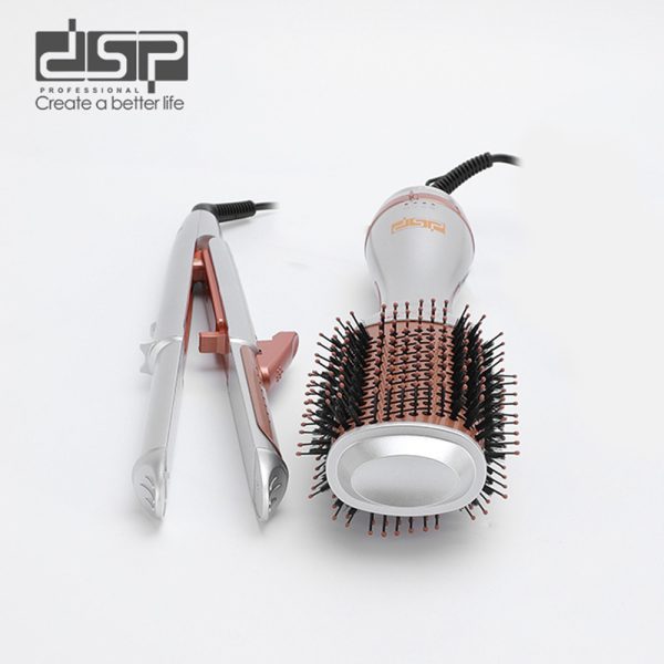 DSP 80200 Hair Beauty Styling Set