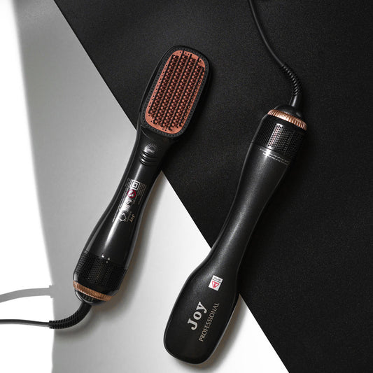 Joy 2-in-1 Styler with Titanium and Ionic Technology 1200Watt