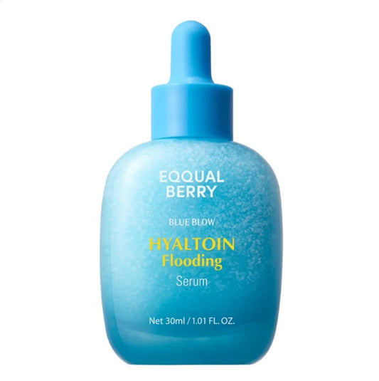 EQQUALBERRY Hyaltoin Flooding Serum