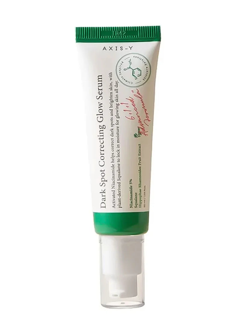 AXIS-Y Dark Spot Correcting Glow Serum 50ml