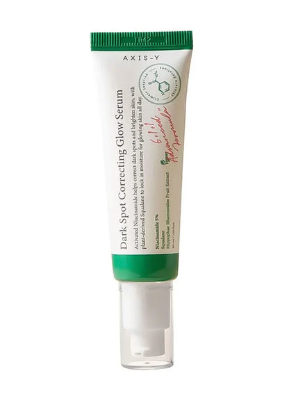 AXIS-Y Dark Spot Correcting Glow Serum 50ml
