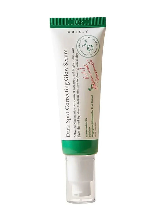 AXIS-Y Dark Spot Correcting Glow Serum 50ml