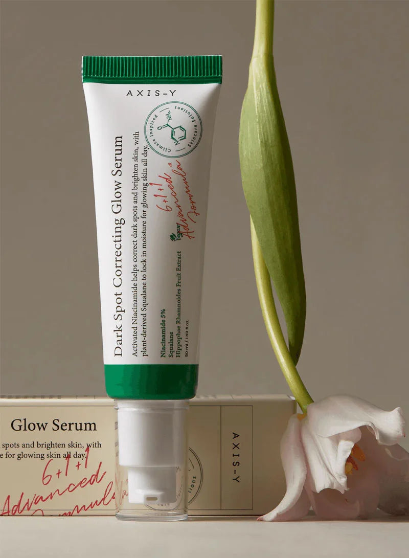 AXIS-Y Dark Spot Correcting Glow Serum 50ml
