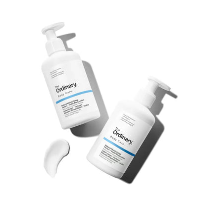 THE ORDINARY Niacinamide 5% face and body emulsion 100ml/3.4floz