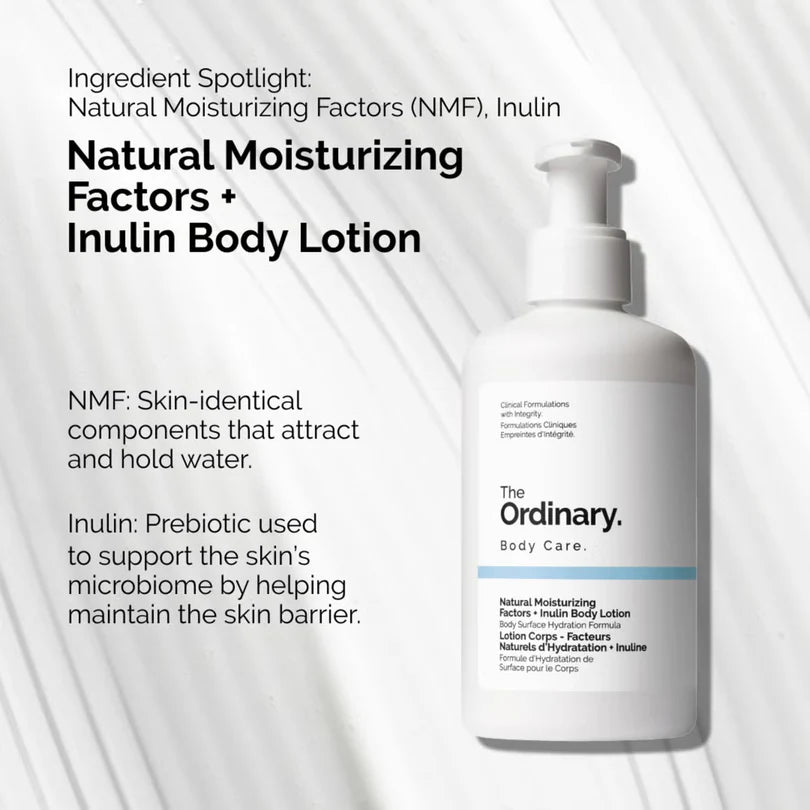 THE ORDINARY Niacinamide 5% face and body emulsion 100ml/3.4floz