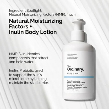 THE ORDINARY Niacinamide 5% face and body emulsion 100ml/3.4floz