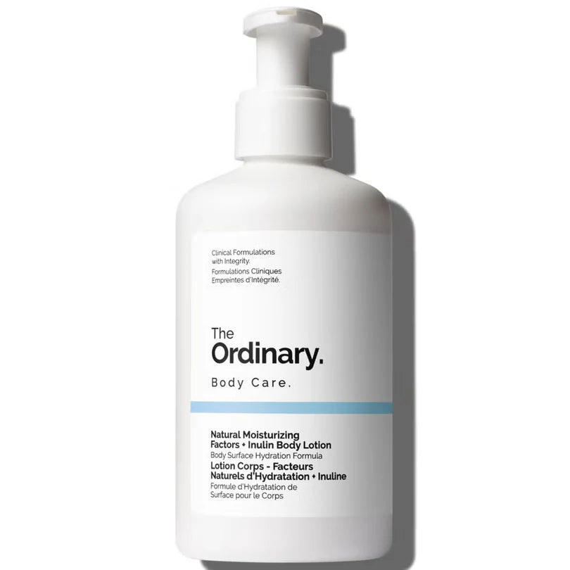 THE ORDINARY Niacinamide 5% face and body emulsion 100ml/3.4floz