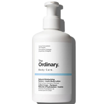 THE ORDINARY Niacinamide 5% face and body emulsion 100ml/3.4floz
