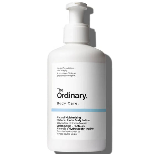 THE ORDINARY Niacinamide 5% face and body emulsion 100ml/3.4floz
