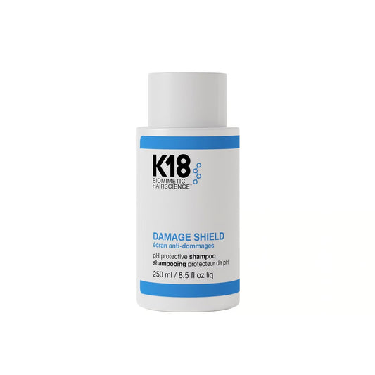 K18 Damage Shield pH Protective Shampoo 250ml