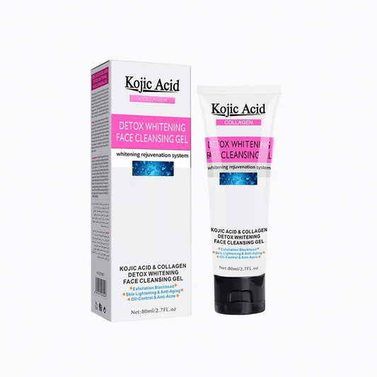 Kojic Acid Skin Lightening Cream, Underarm Cream, Intimate Area Dark Spot Remover, for Body, Underarms, Armpit, Knees, Legs and Inner Thigh Cream for Acanthosis Nigricans, Non-Greasy
