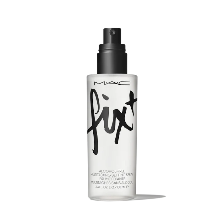 MAC PREP + PRIMER FIX SETTING SPRAY 100ML