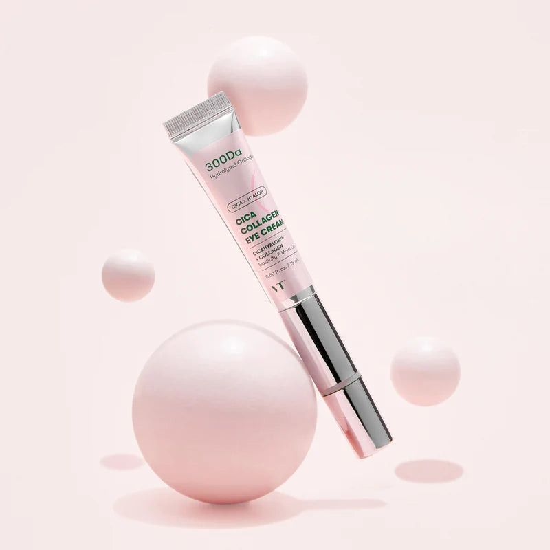 VT Cosmetics Cica Collagen Eye Cream