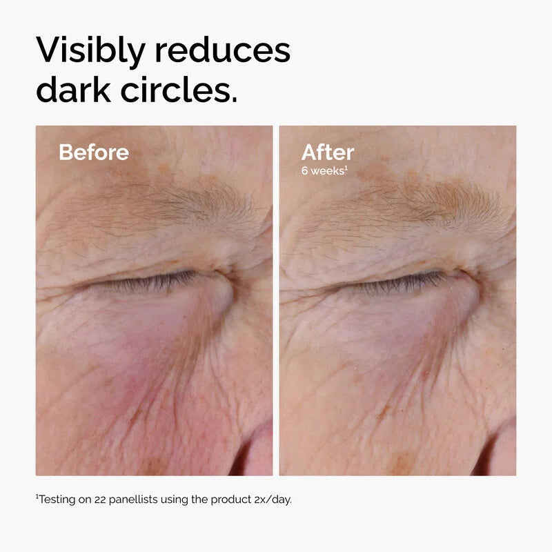 The Ordinary Caffeine Solution 5% + EGCG Eye Serum 30ml