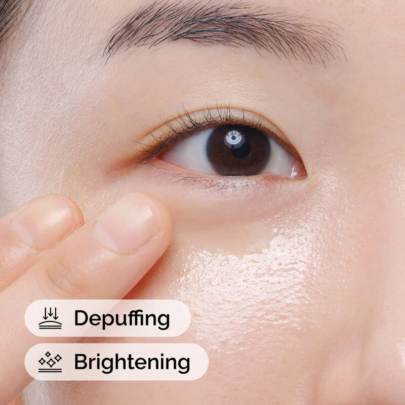 The Ordinary Caffeine Solution 5% + EGCG Eye Serum 30ml