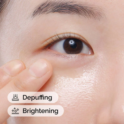 The Ordinary Caffeine Solution 5% + EGCG Eye Serum 30ml