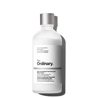 THE ORDINARY Saccharomyces Ferment 30% Milky Toner 100ml