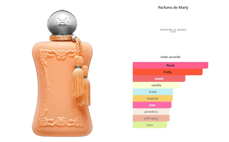 Cassili Parfums de Marly for women