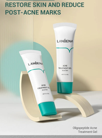 Lanbena Acne Treatment Gel 20G
