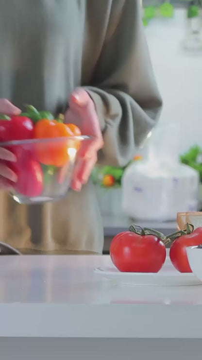 Dorsch Electric Oven – 10L  DH-07855