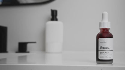 The Ordinary AHA 30% + BHA 2% Peeling Solution