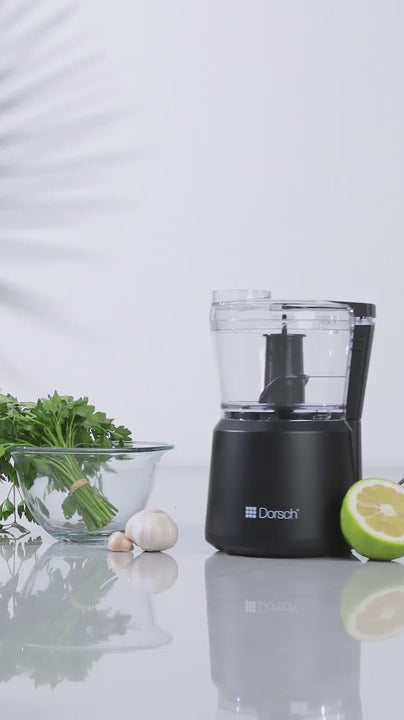 Dorsch Mini Chopper MCP-94 DH-07212