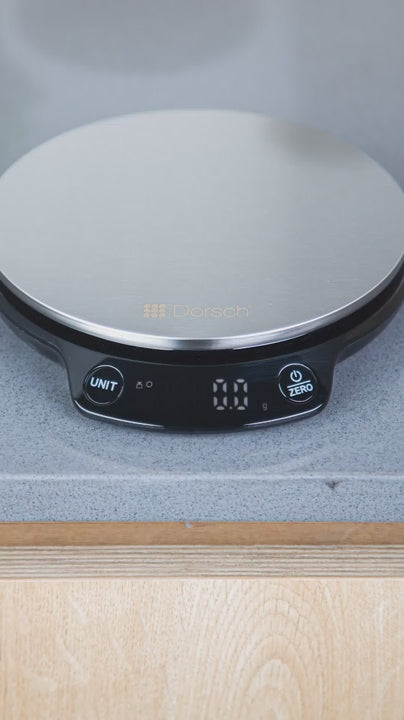 Dorsch digital -Kitchen Scale DH-07980