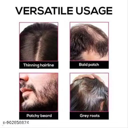 Hair Root Touch Up Powder