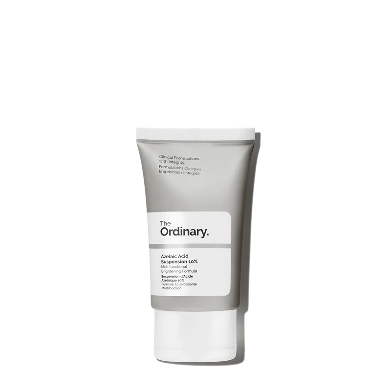 The Ordinary Azelaic Acid Suspension 10% 30ml