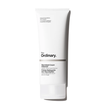 Glycolipid Cream Cleanser 100ml