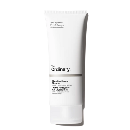 Glycolipid Cream Cleanser 100ml