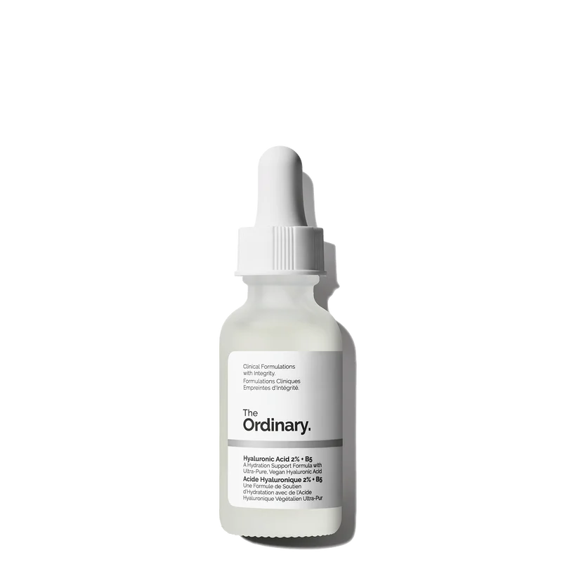 The Ordinary Hyaluronic Acid 2% + B5 (Original Formulation)