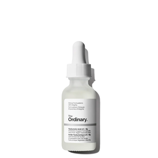 The Ordinary Hyaluronic Acid 2% + B5 (Original Formulation)