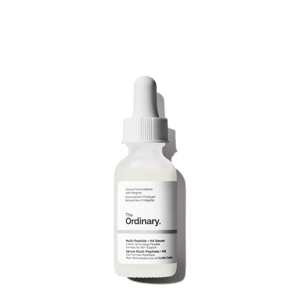 The Ordinary Multi Peptide + HA Serum