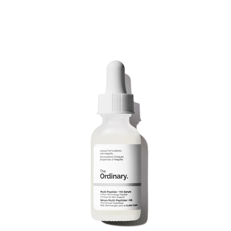 The Ordinary Multi-Peptide + HA Serum 30ml