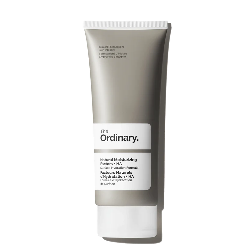 The Ordinary Natural Moisturizing Factors + HA 100ml
