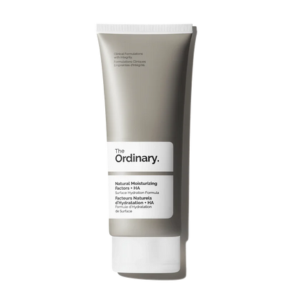 The Ordinary Natural Moisturizing Factors + HA 100ml