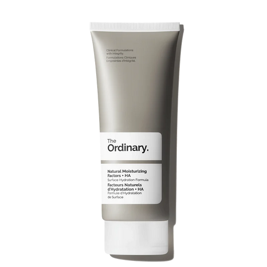 The Ordinary Natural Moisturizing Factors + HA 100ml