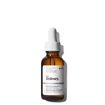 The Ordinary Retinol 0.2% in Squalane 30ml